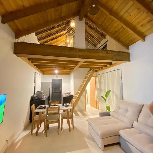 Casa Pitanga - Praia da Ponta do Papagaio