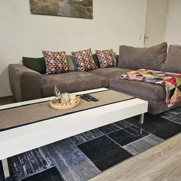 Lagune，位于格尔利茨的酒店