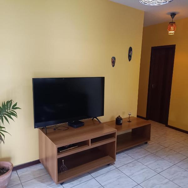 Casa aconchegante Praia dos Ingleses