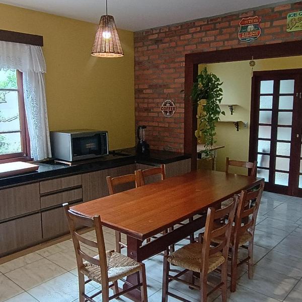 Casa aconchegante Praia dos Ingleses - Foto 4