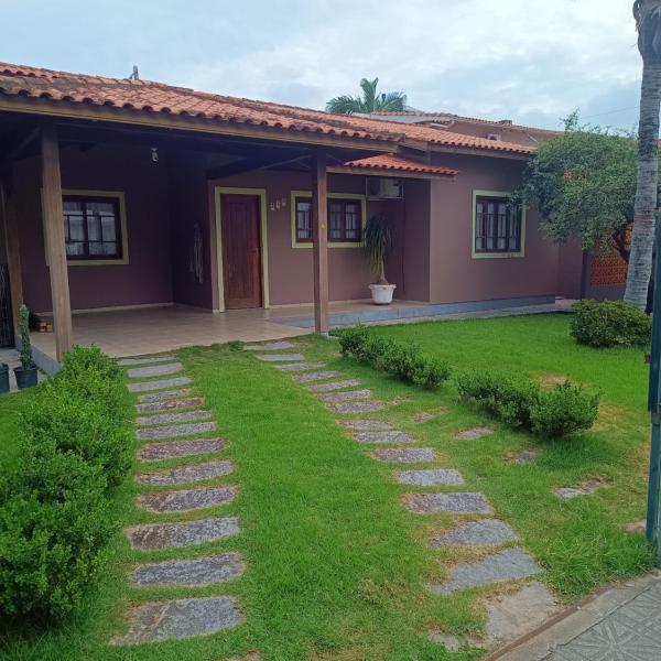 Casa aconchegante Praia dos Ingleses - Foto 5