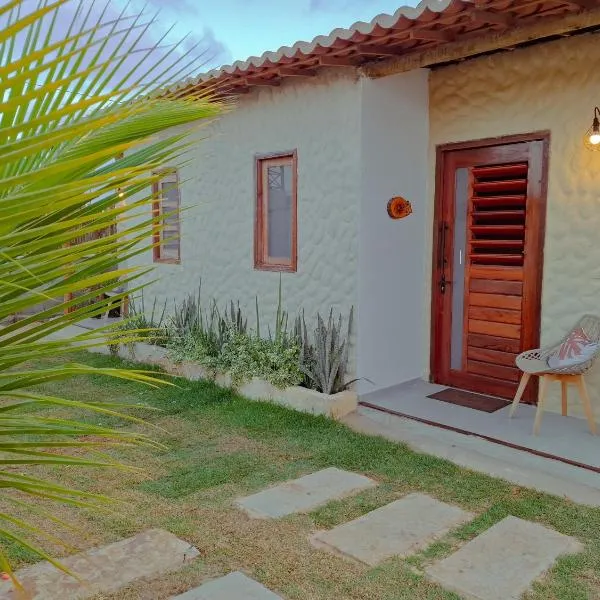 Wind Village Icaraizinho, hotel di Icarai