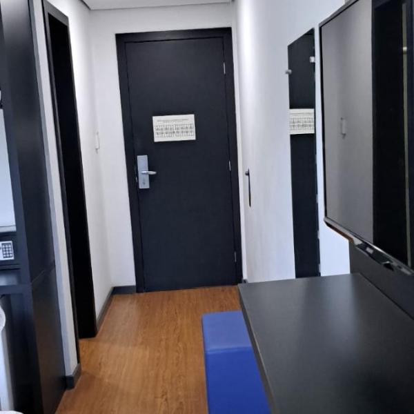 Átis Hotel, Hospitalidade com segurança e comodidade para você