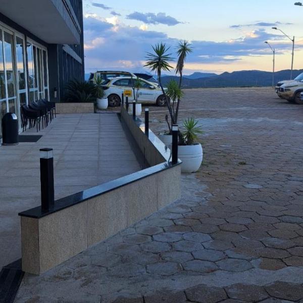 Átis Hotel, Hospitalidade com segurança e comodidade para você - Foto 4
