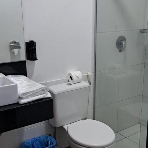 Átis Hotel, Hospitalidade com segurança e comodidade para você - Foto 3