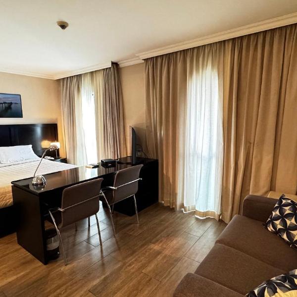 Hotel em Perdizes - FLAT1607 - By TorresGuest - Foto 2