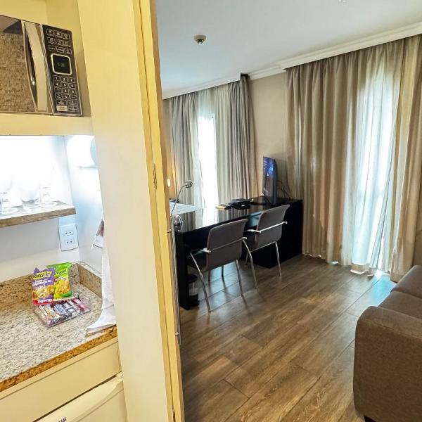 Hotel em Perdizes - FLAT1607 - By TorresGuest - Foto 3
