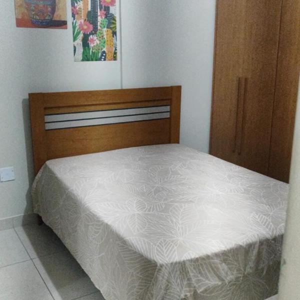 Apartamento na praia do morro - Foto 2