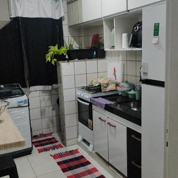 Apartamento na praia do morro - Foto 4