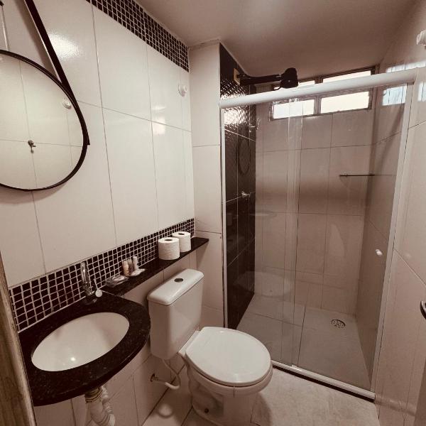 Apartamento em Maceió, com piscina! - Foto 3