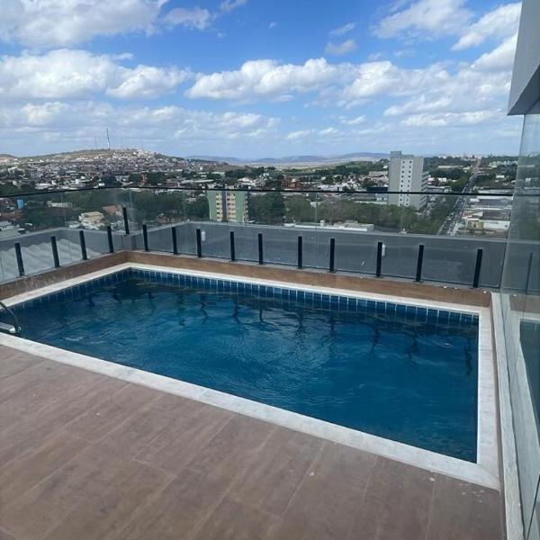 Apartment located on Avenida Ceci Cunha - Foto 4