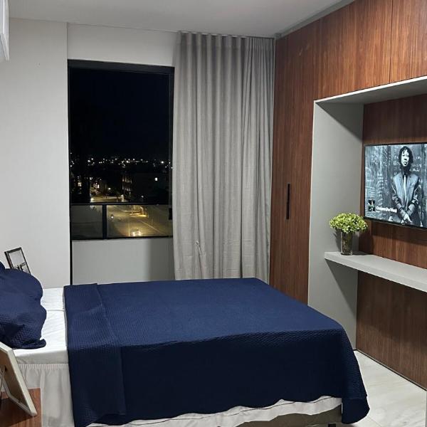 Apartment located on Avenida Ceci Cunha - Foto 2
