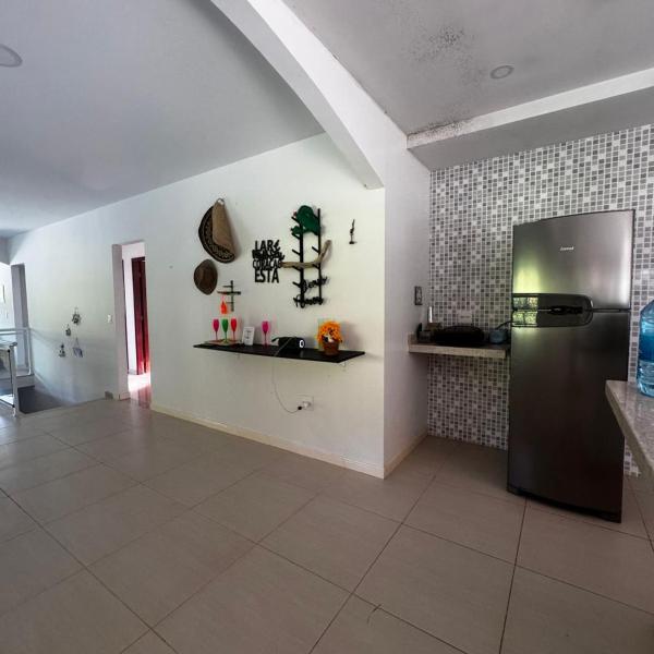 Casa com rio privativo um paraíso ecológico - Foto 4