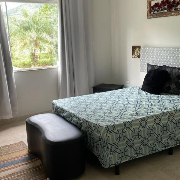 Casa com rio privativo um paraíso ecológico - Foto 2
