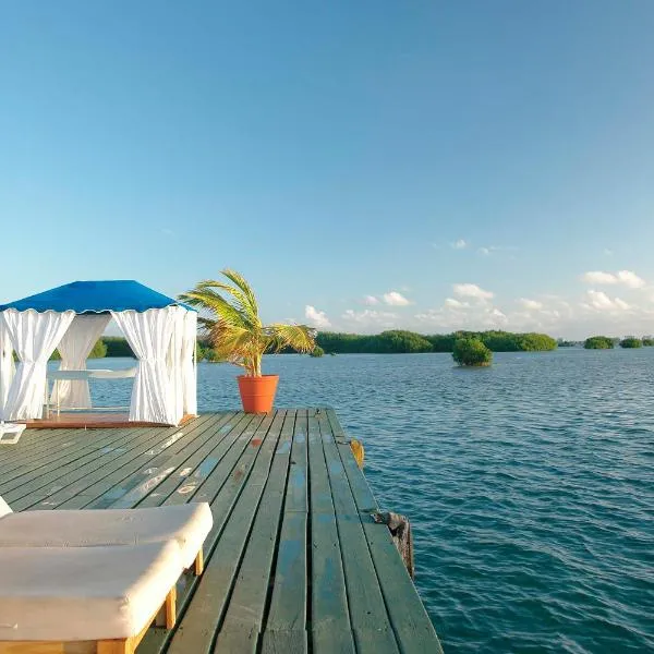 Decameron Marazul - All Inclusive, hotel v destinaci San Andrés