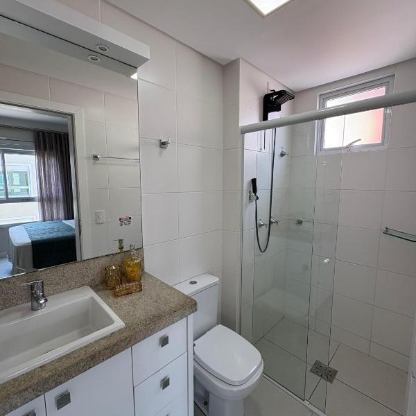 Apartamento Completo na Praia dos Ingleses - Foto 3
