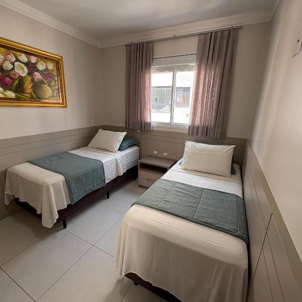 Apartamento Completo na Praia dos Ingleses - Foto 2