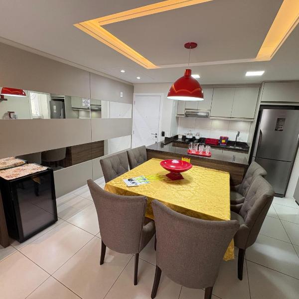 Apartamento Completo na Praia dos Ingleses - Foto 5