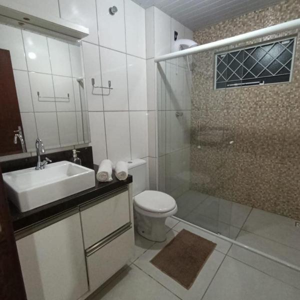 Casa no sul da ilha com piscina privativa e perto das praias - Foto 3