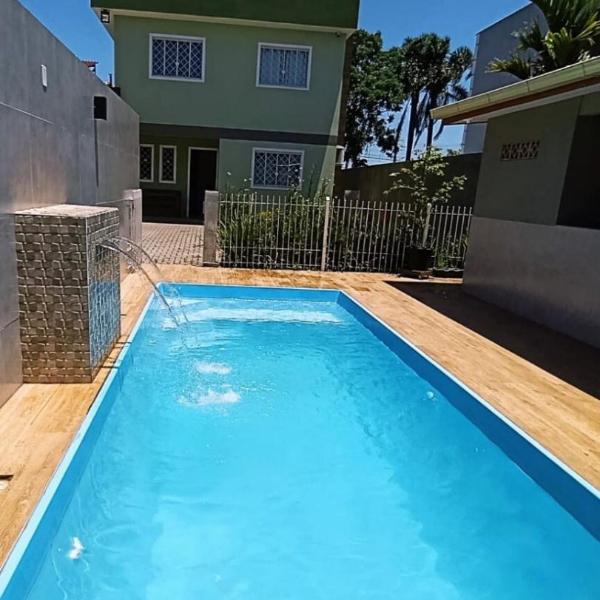 Casa no sul da ilha com piscina privativa e perto das praias