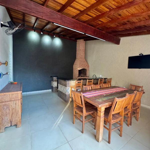 Casa Completa Para Dias Perfeitos - Foto 5