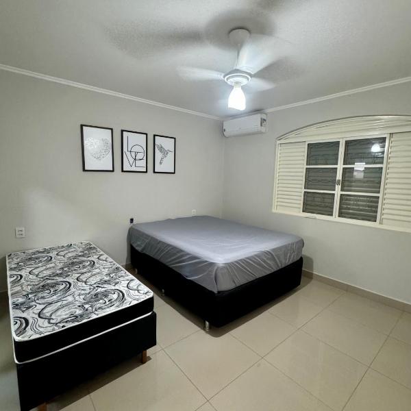 Casa Completa Para Dias Perfeitos - Foto 2