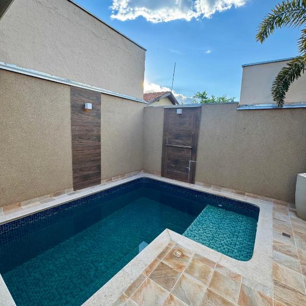 Casa Completa Para Dias Perfeitos - Foto 4