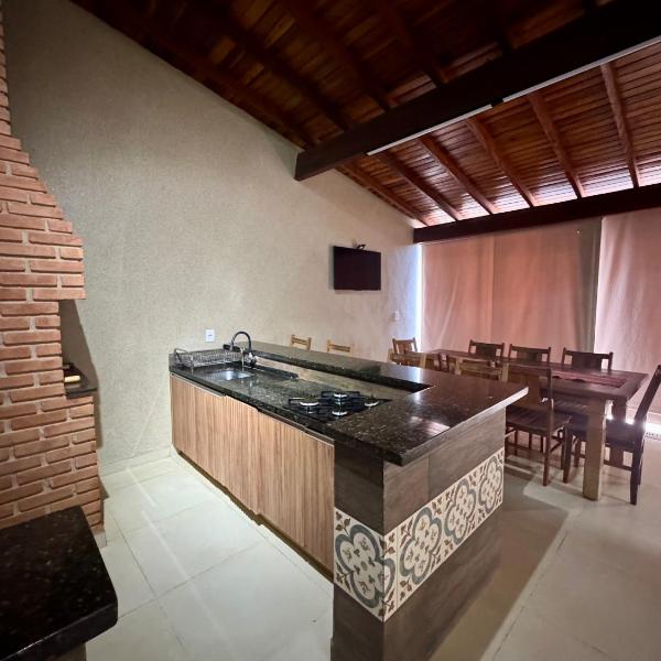 Casa Completa Para Dias Perfeitos - Foto 3