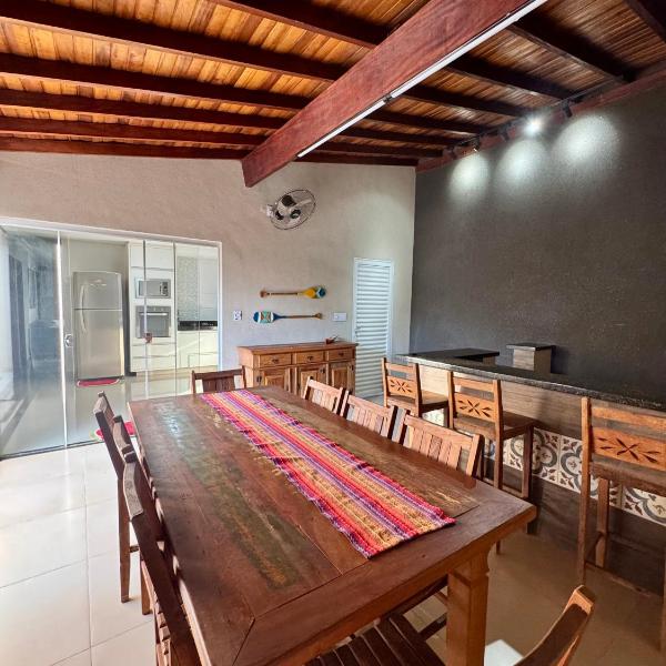 Casa Completa Para Dias Perfeitos