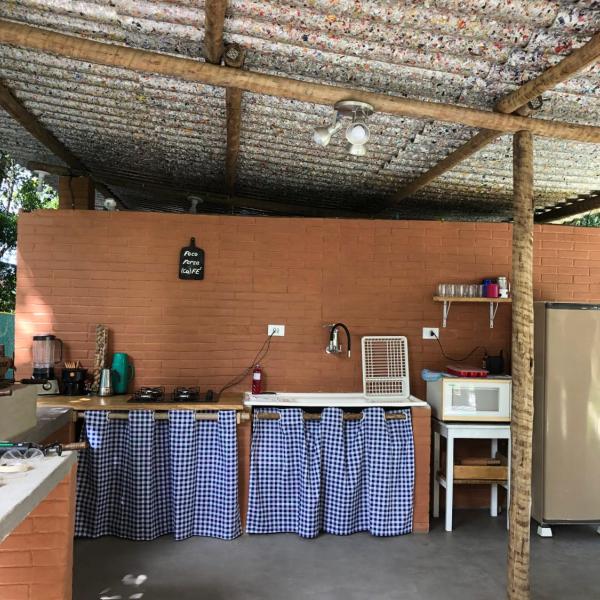Chalé Arraial D Ajuda Estação Cometa - Foto 3