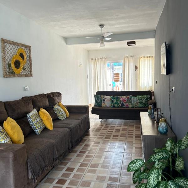 Cozy Place Guaratuba, Casa com Jacuzzi - Foto 5