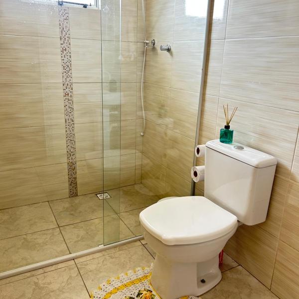 Cozy Place Guaratuba, Casa com Jacuzzi - Foto 3