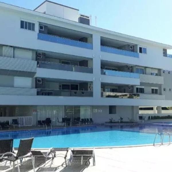 Apto de luxo - Ingleses Floripa
