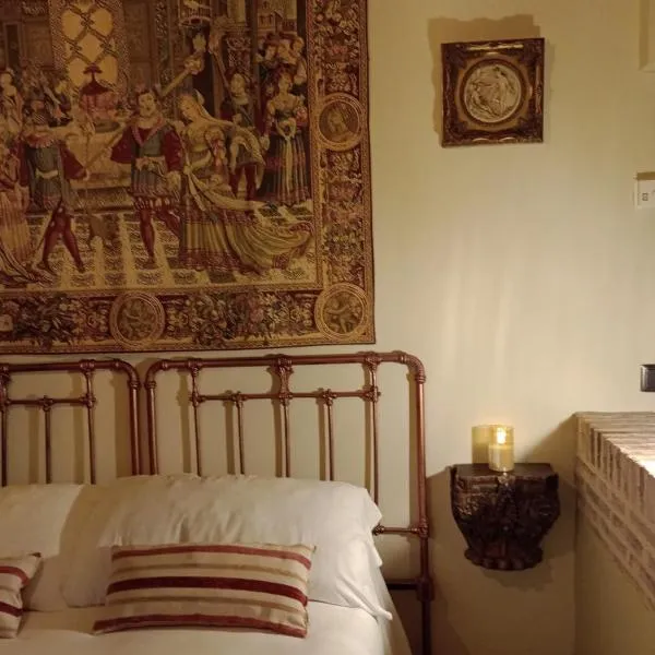 El Nido de Ballesteros, hotel em Cuenca