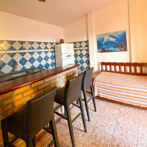 Villa Jerico Pousada