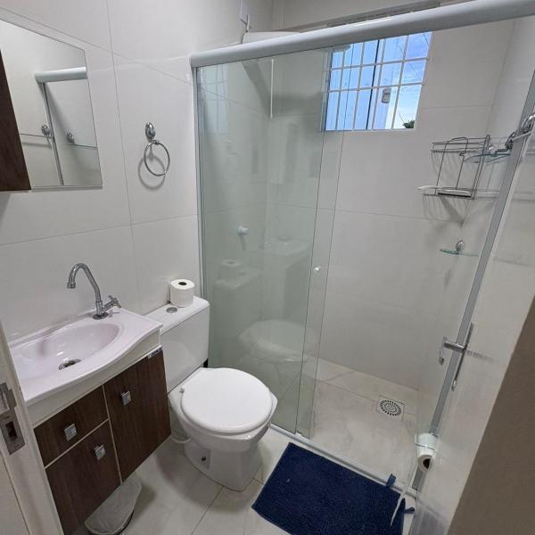 kITNET - Apartamento pé na areia proximo a lagoa e rio - Foto 3