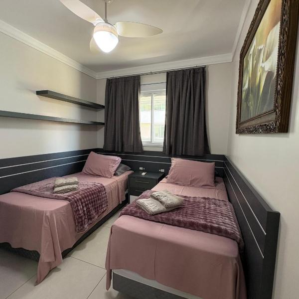 Apartamento no Condomínio 7 Mares, Praia dos Ingleses - Foto 2