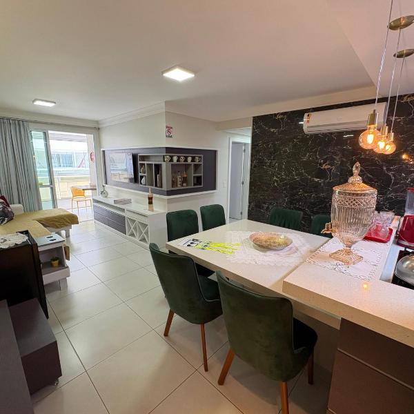 Apartamento no Condomínio 7 Mares, Praia dos Ingleses - Foto 5