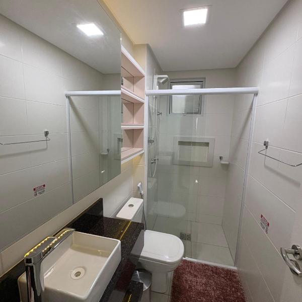 Apartamento no Condomínio 7 Mares, Praia dos Ingleses - Foto 3
