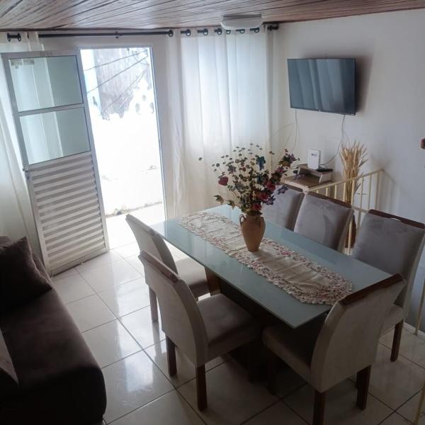 Casa Amarela