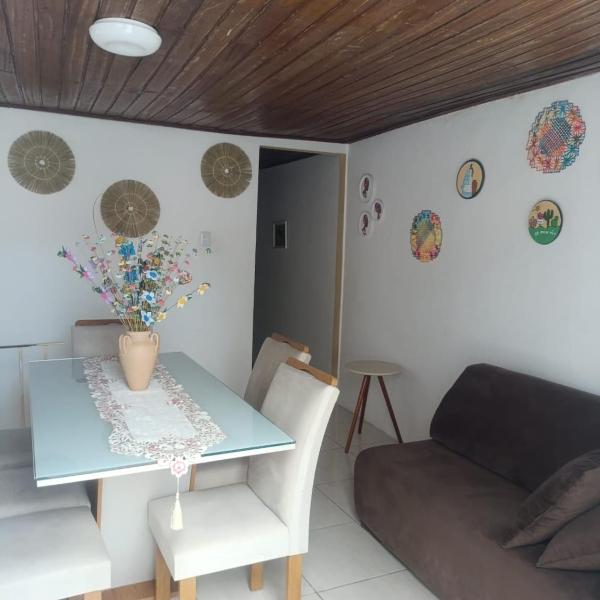 Casa Amarela - Foto 4