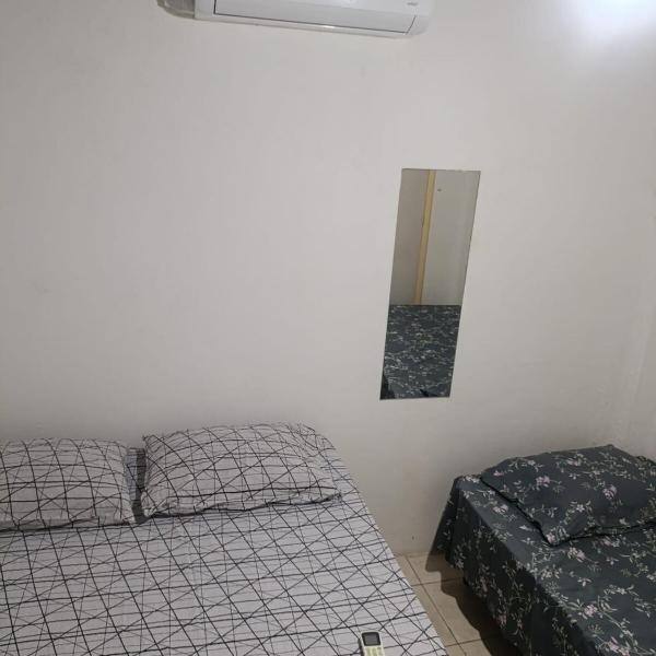 Casa Amarela - Foto 2