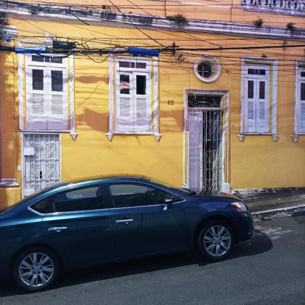 Casa Amarela - Foto 5