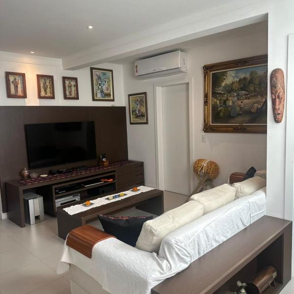 Apto de luxo - Ingleses Floripa - Foto 5