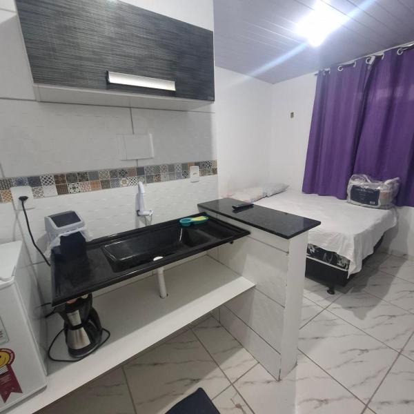 Suíte de férias Cabo frio - Foto 4
