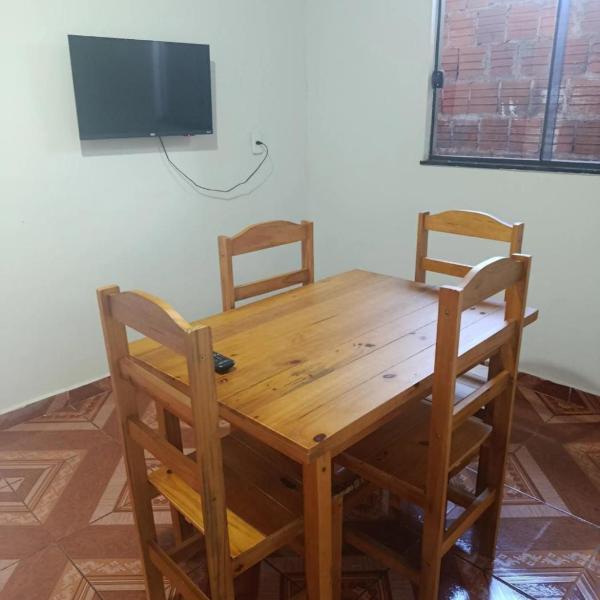 Casa indisponíve - Foto 5