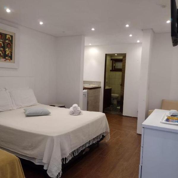 Suite pé na areia - Foto 5