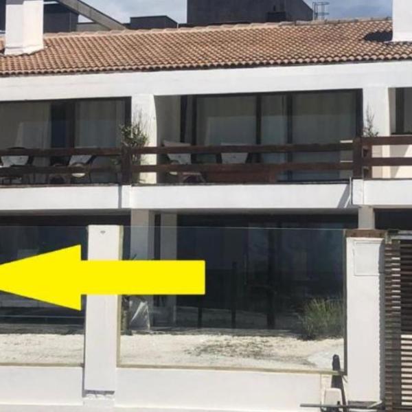 Suite pé na areia - Foto 4