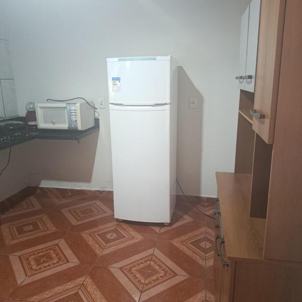 Casa na Juquita - Foto 4
