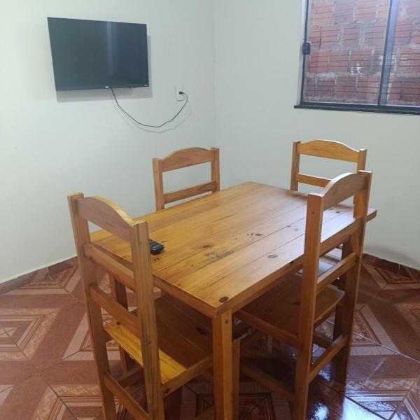 Casa na Juquita - Foto 5